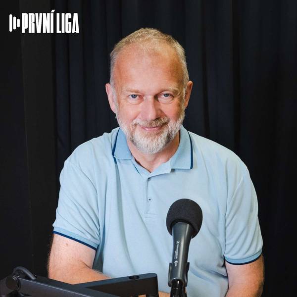 PRVNÍ LIGA